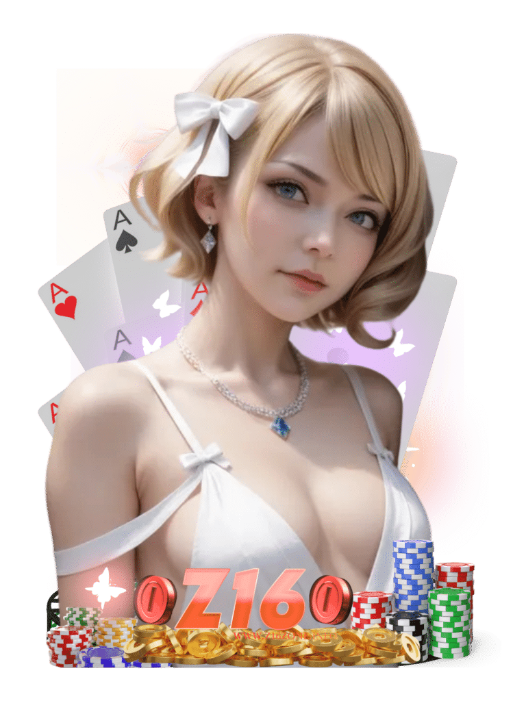z16 zone คาสิโนสด